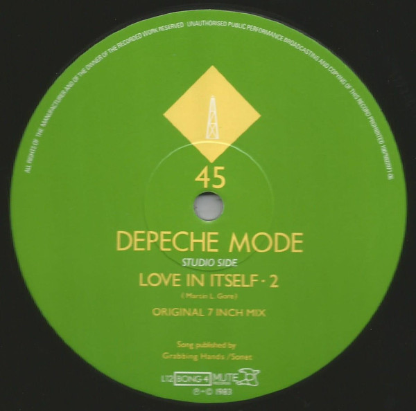 Depeche Mode