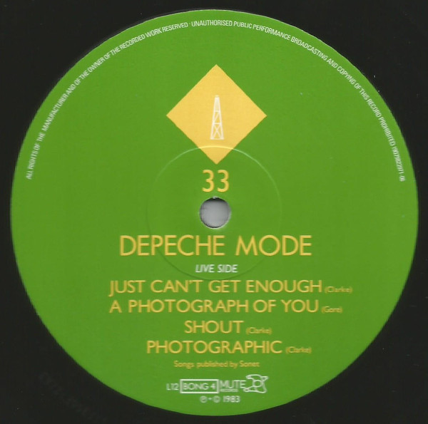 Depeche Mode