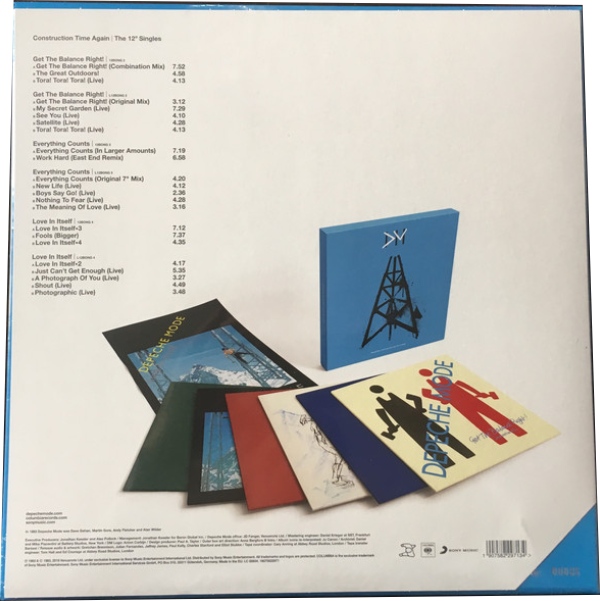 Depeche Mode