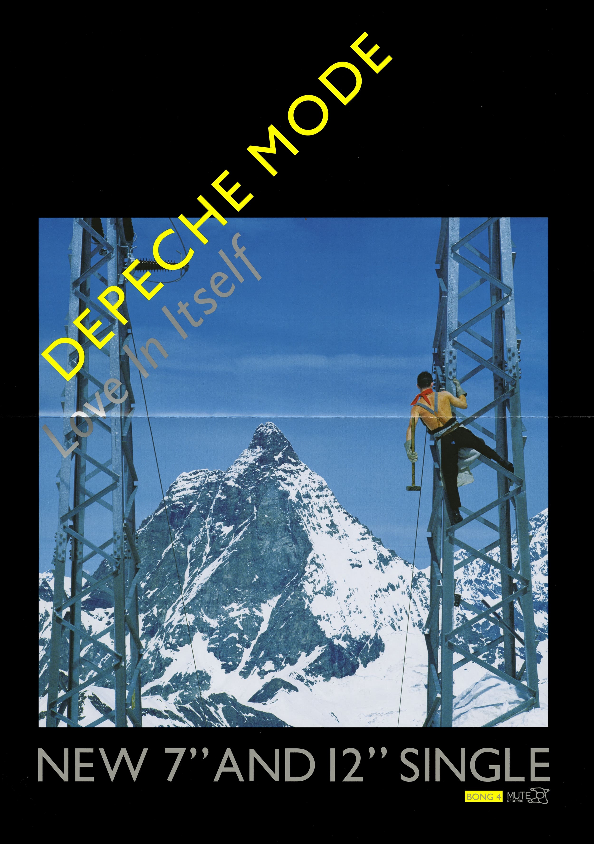 Depeche Mode