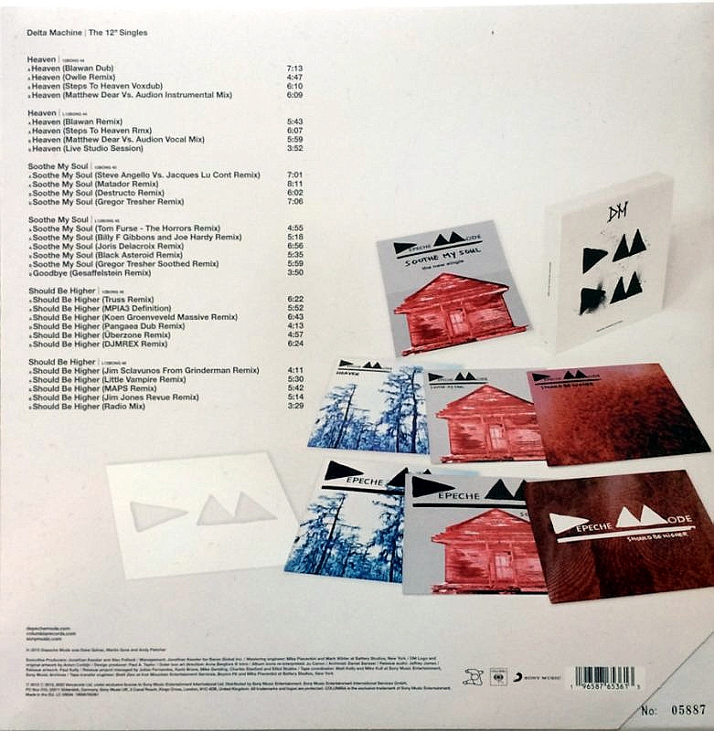 Depeche Mode