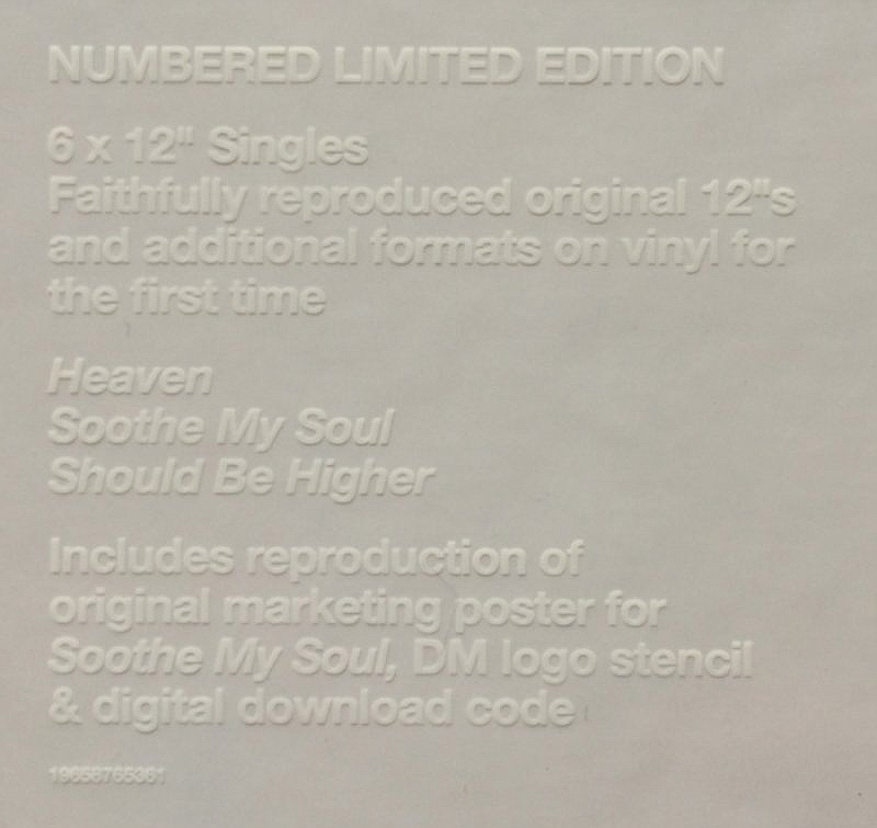 Depeche Mode