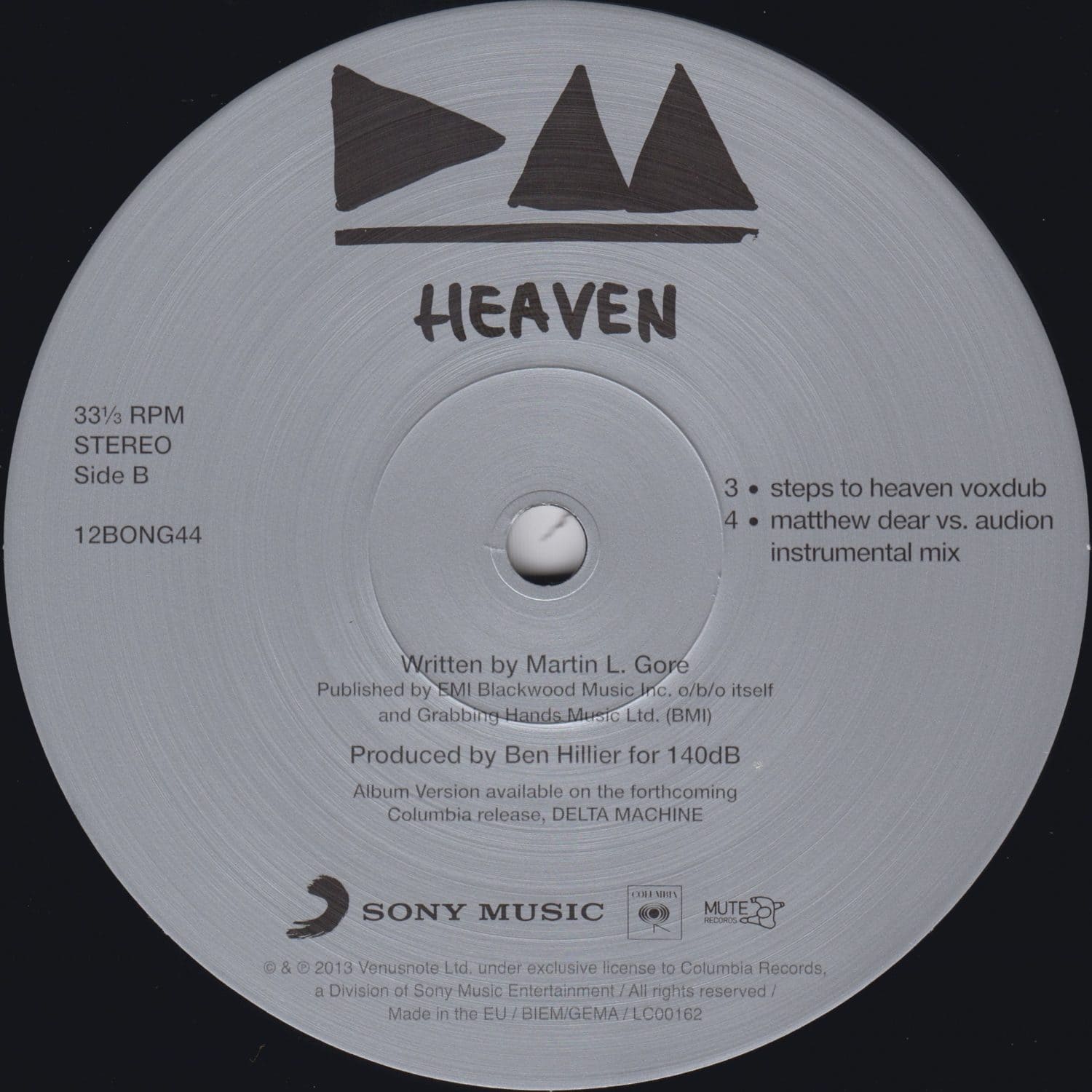 Depeche Mode