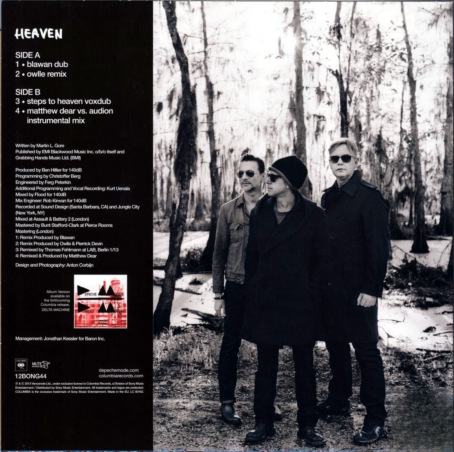Depeche Mode