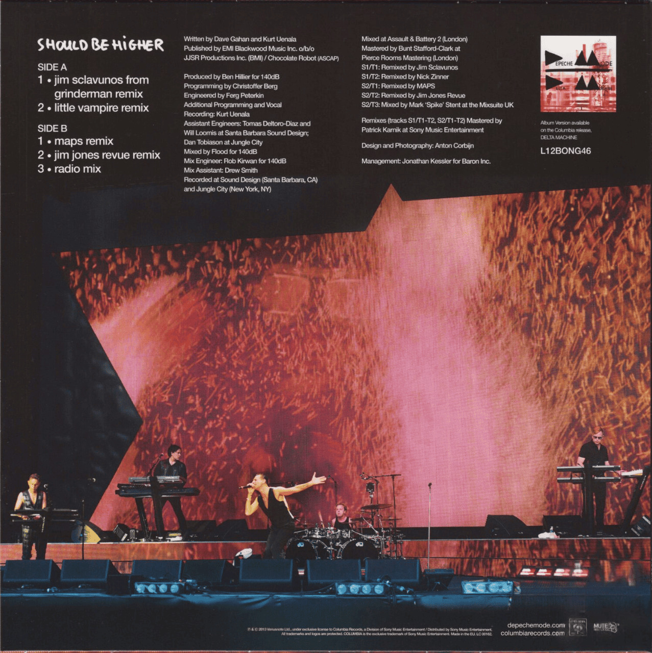 Depeche Mode