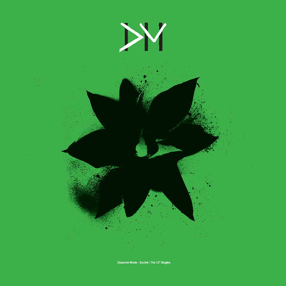 Depeche Exciter | 12" (2022)