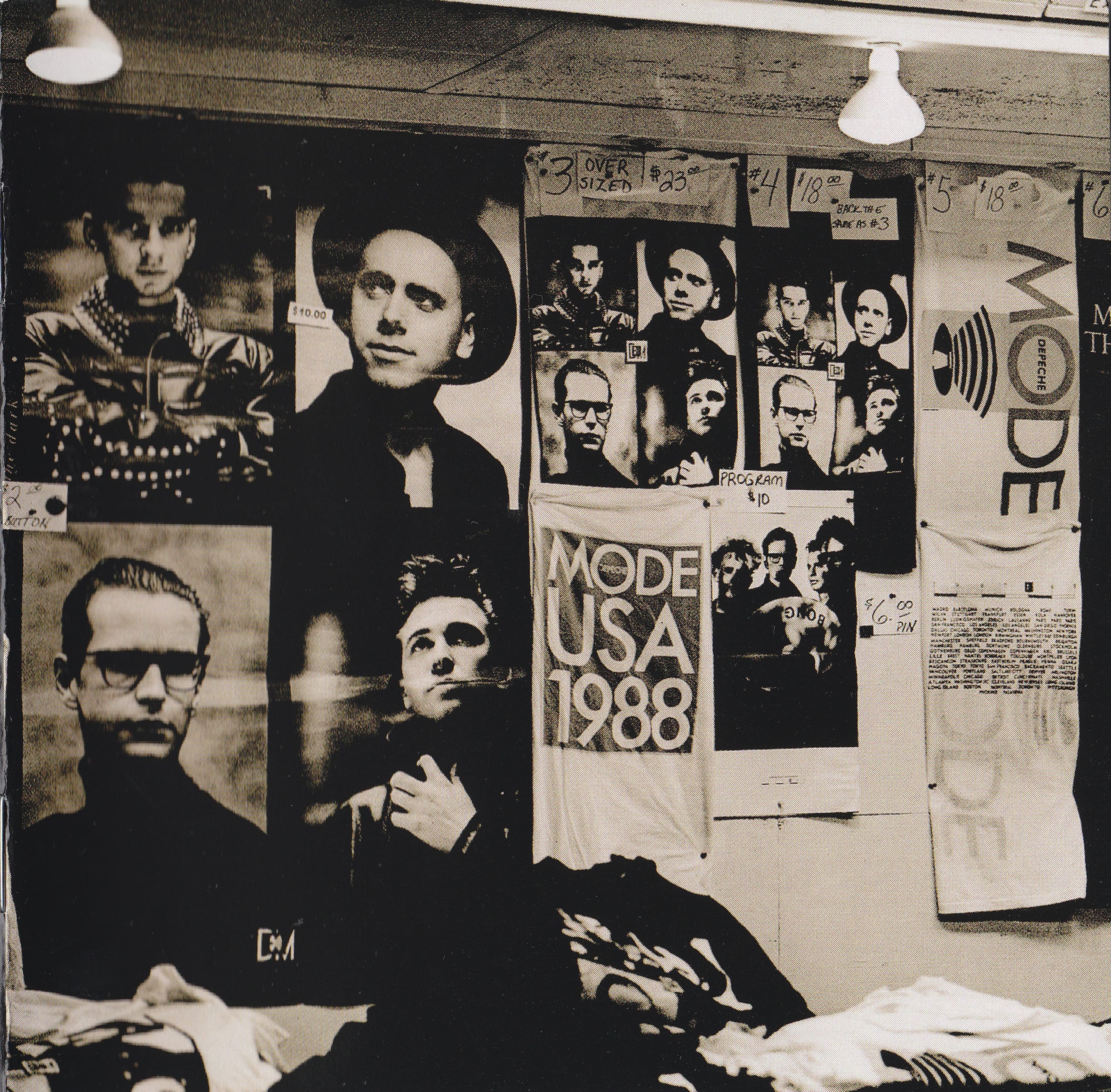 Depeche Mode