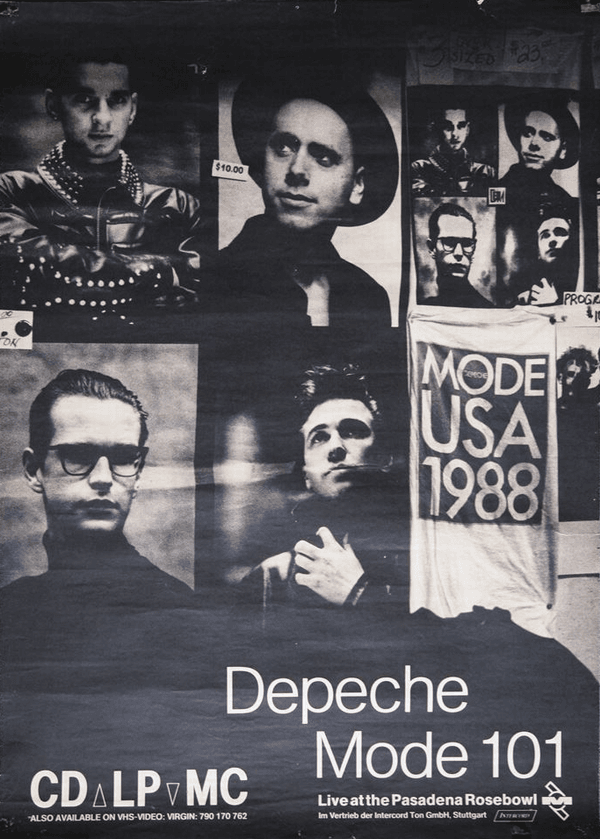 Depeche Mode