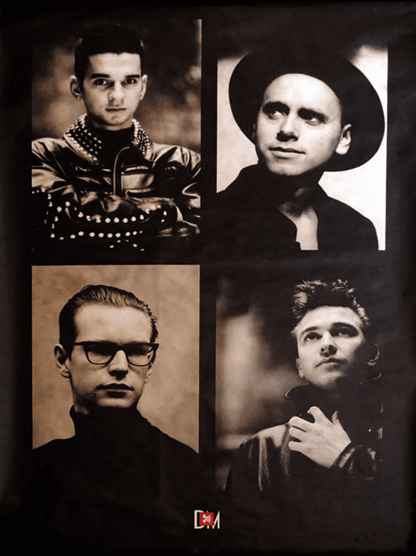 Depeche Mode