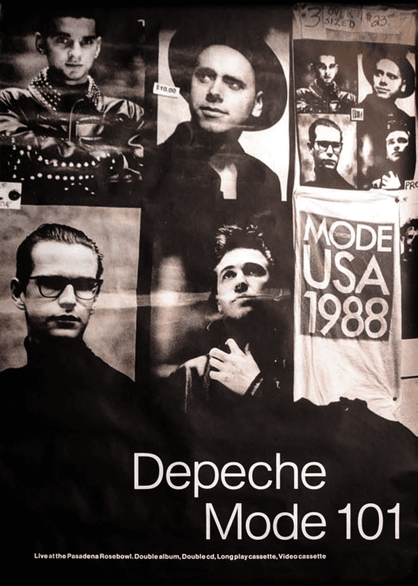 Depeche Mode