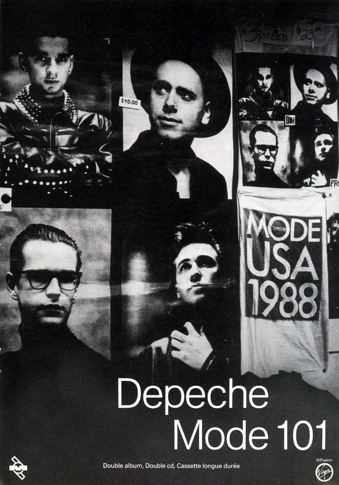 Depeche Mode