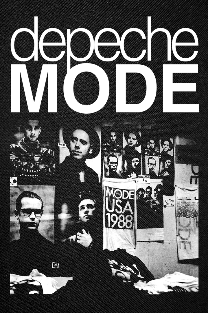 Depeche Mode