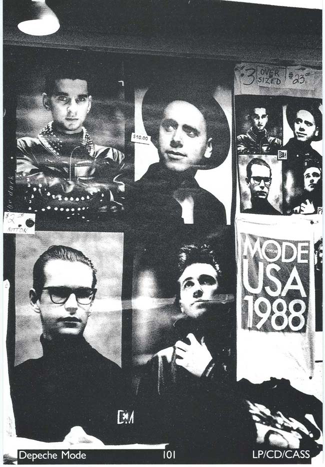 Depeche Mode