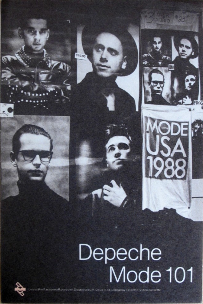 Depeche Mode