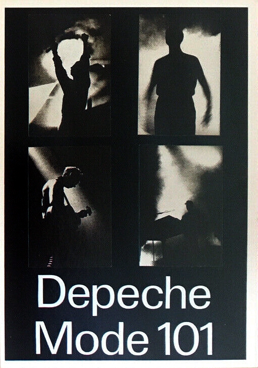 Depeche Mode