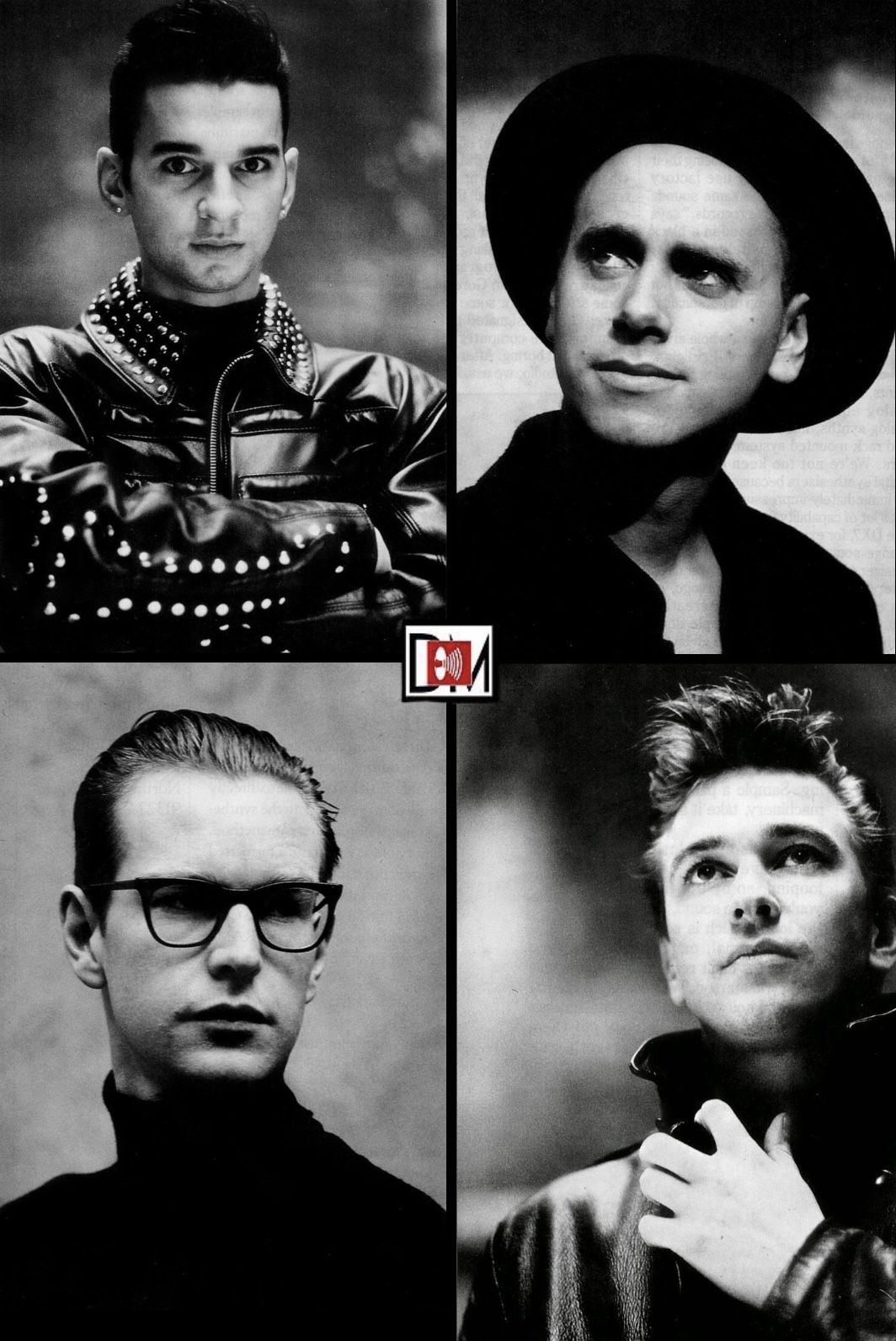 Depeche Mode