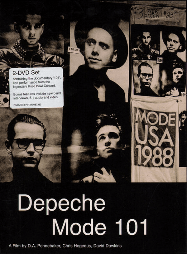 Depeche Mode