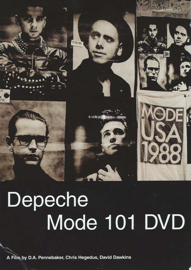 Depeche Mode