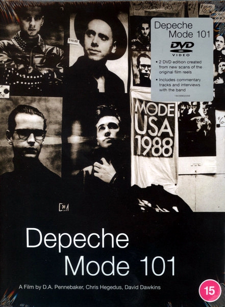 Depeche Mode