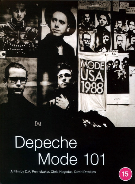 Depeche Mode