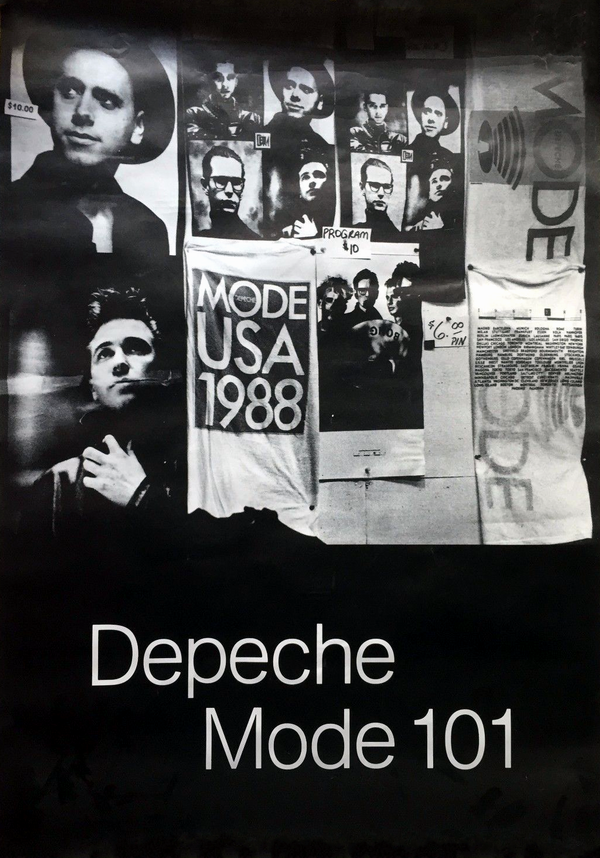 Depeche Mode