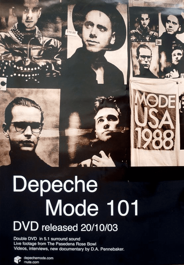 Depeche Mode