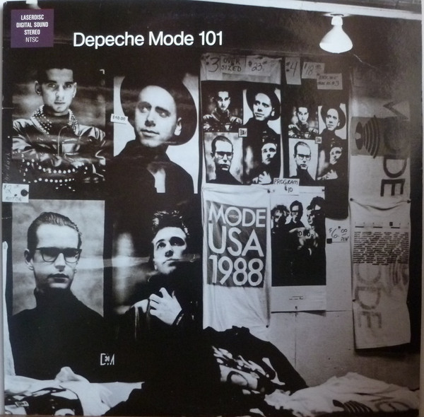 Depeche Mode