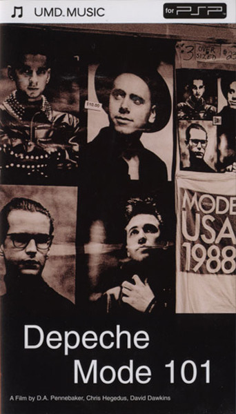 Depeche Mode