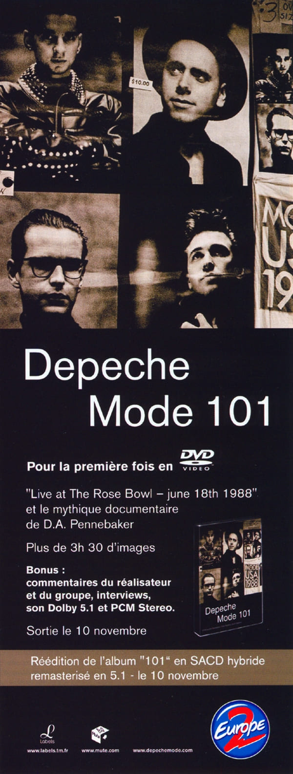 Depeche Mode