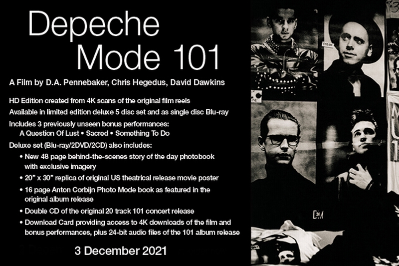 Depeche Mode