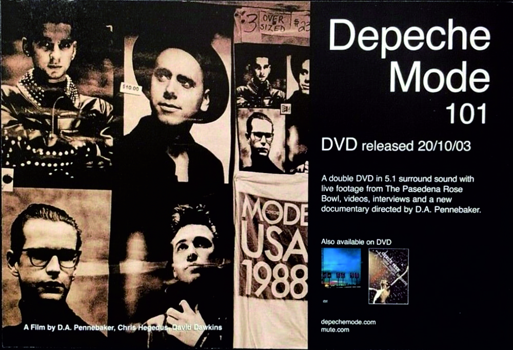 Depeche Mode