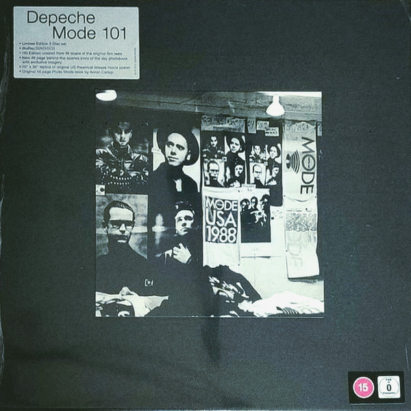 Depeche Mode