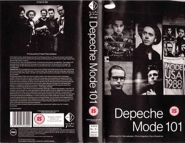 Depeche Mode