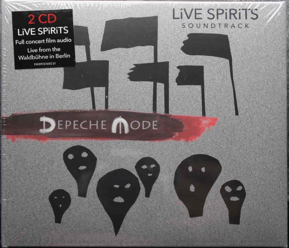 Depeche Mode