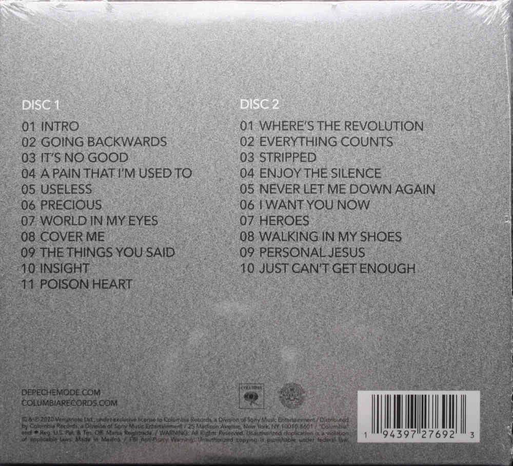 Depeche Mode