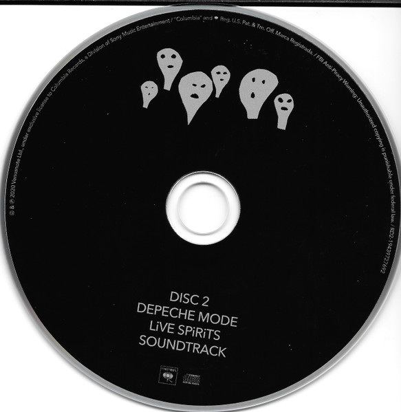 Depeche Mode