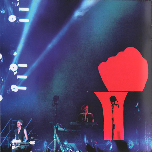 Depeche Mode
