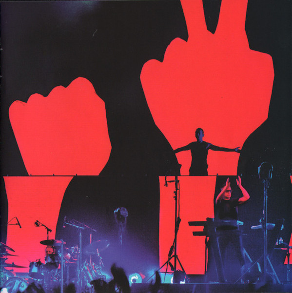 Depeche Mode