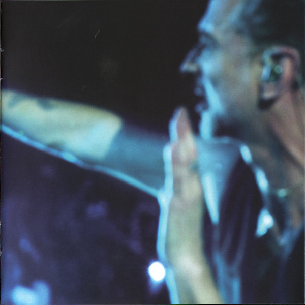 Depeche Mode