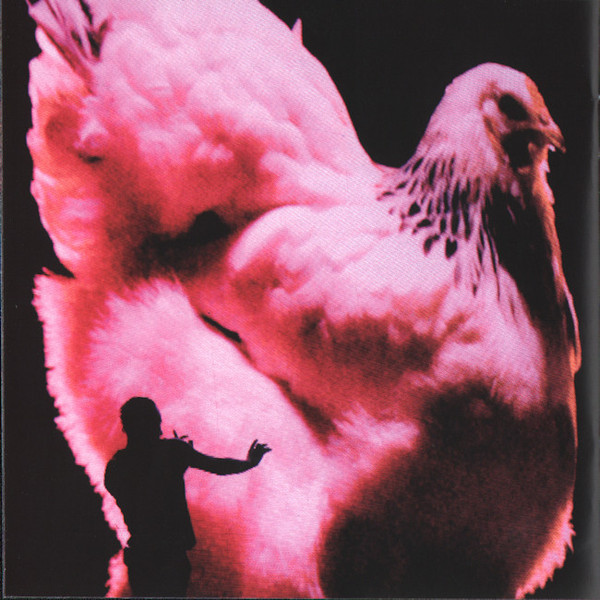Depeche Mode
