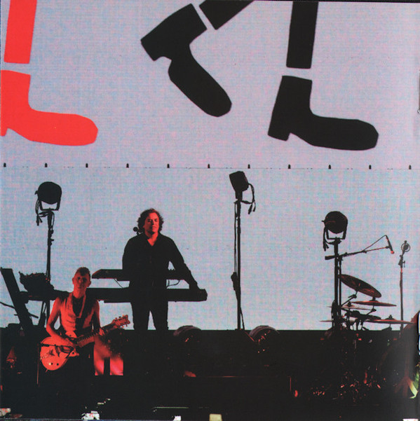 Depeche Mode