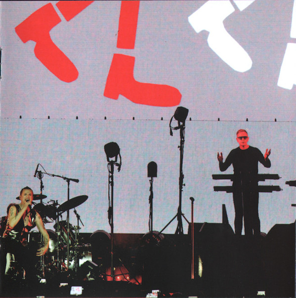 Depeche Mode