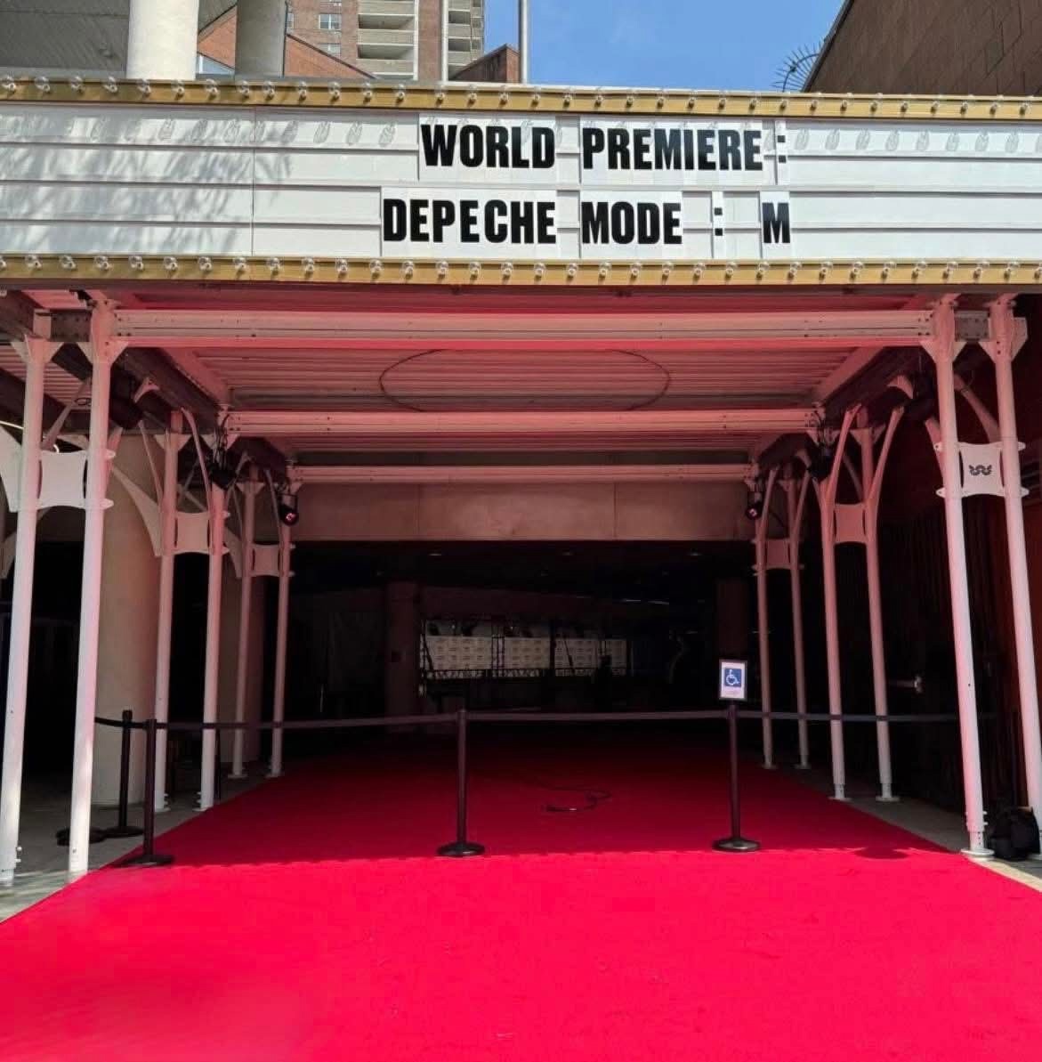 Depeche Mode