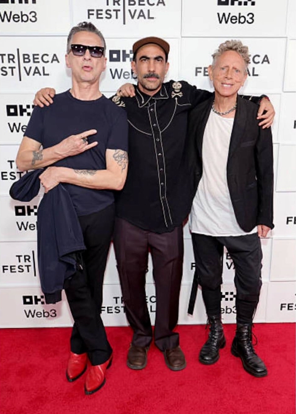 Depeche Mode
