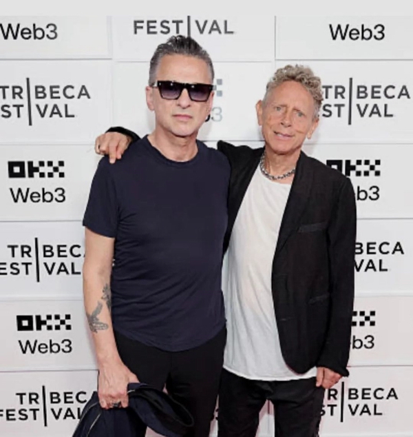 Depeche Mode