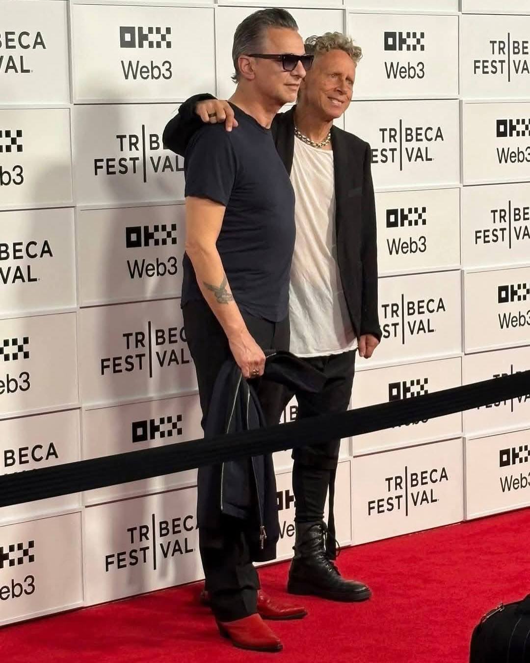 Depeche Mode