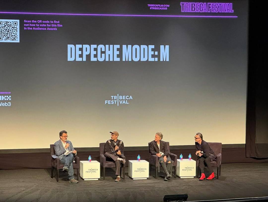 Depeche Mode