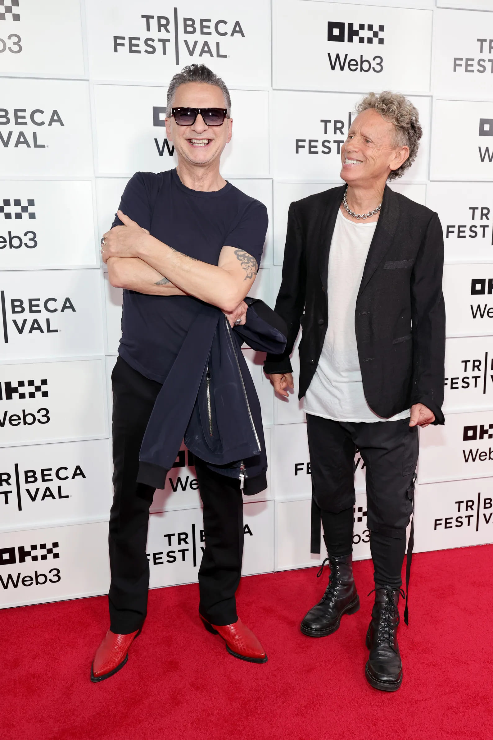 Depeche Mode