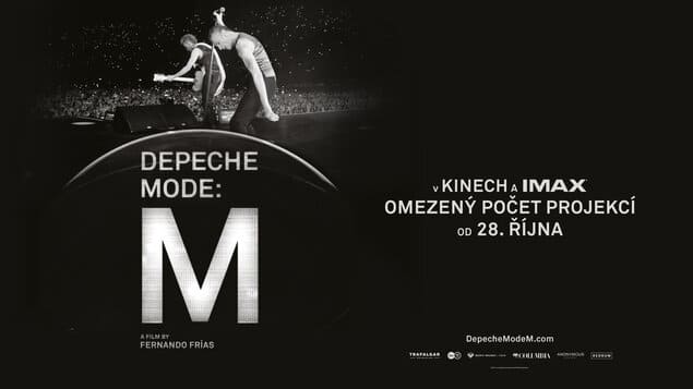 Depeche Mode
