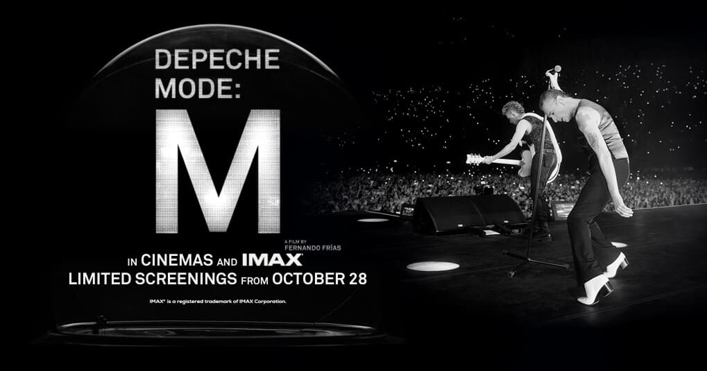 Depeche Mode